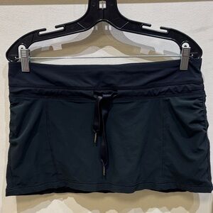 Lululemon Run Energy Skort